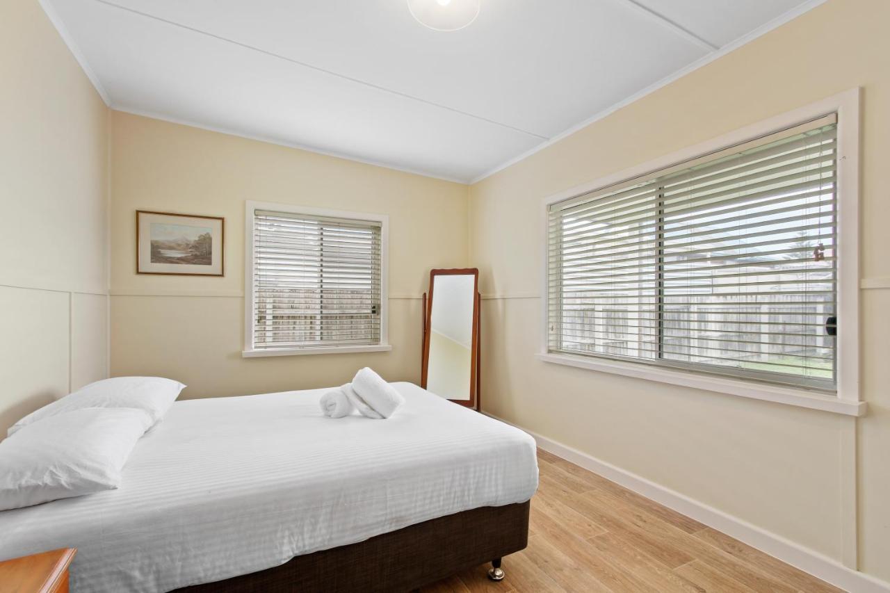 The Fishermans Cottage Lakes Entrance Exterior foto